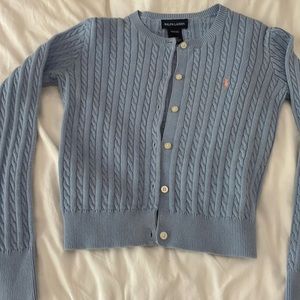Ralph Lauren cardigan